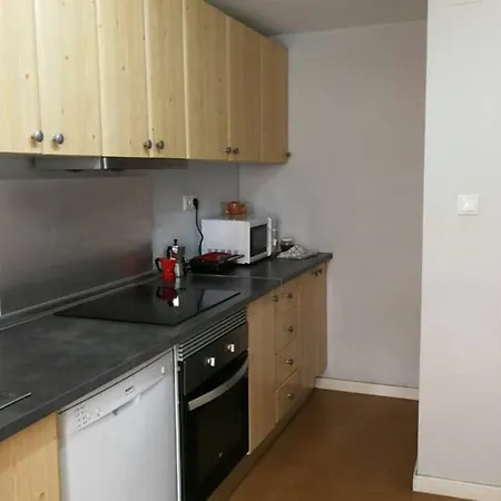 Apartment Ese&uve