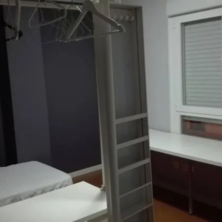Apartment Ese&uve *