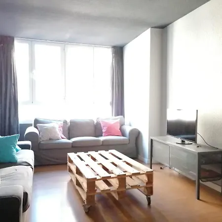 Apartment Ese&uve