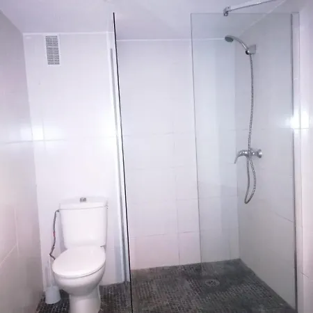 Apartment Ese&uve *
