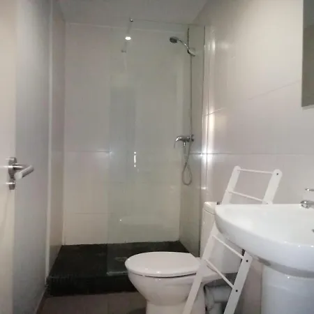 Ese&uve Apartment Almeria