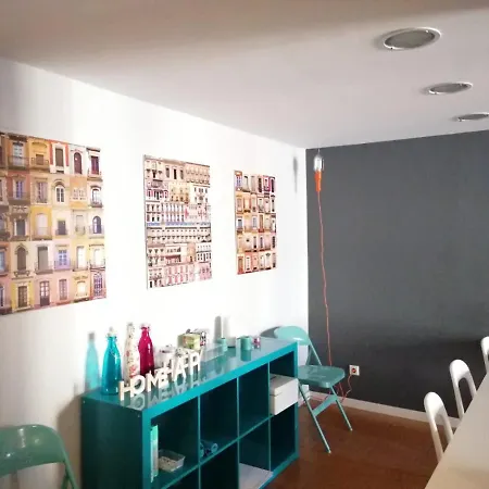 Ese&uve Apartment