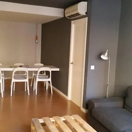 Apartamento Ese&uve