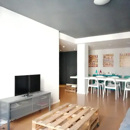 Apartamento Ese&uve *