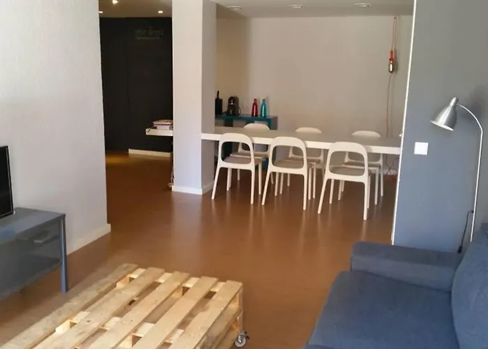 Ese&uve Apartamento