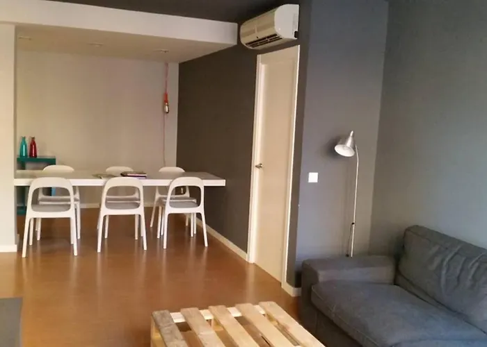 Apartamento Ese&uve