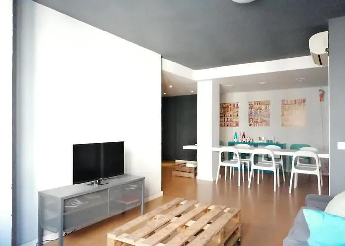 Apartamento Ese&uve *