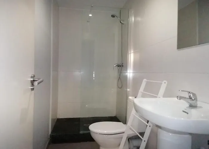 Ese&uve Apartamento Almería